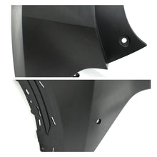 Cargar imagen en el visor de la galería, Fascia Dolphin mini 25-26 tras. izq.
