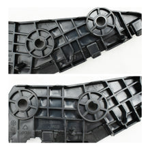 Cargar imagen en el visor de la galería, Soporte guia Dolphin mini 25-26 del. der.