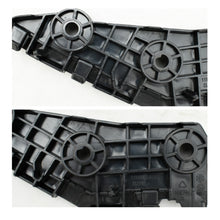 Cargar imagen en el visor de la galería, Soporte guia Dolphin mini 25-26 del. izq.