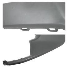 Cargar imagen en el visor de la galería, Moldura de defensa Dolphin mini 25-26 del. der.