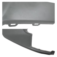 Cargar imagen en el visor de la galería, Moldura de defensa Dolphin mini 25-26 del. izq.