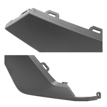Cargar imagen en el visor de la galería, Moldura de defensa Dolphin mini 25-26 tras. der.