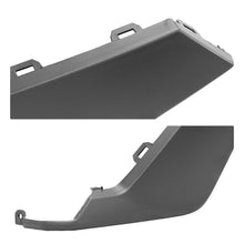 Cargar imagen en el visor de la galería, Moldura de defensa Dolphin mini 25-26 tras. izq.