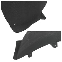 Cargar imagen en el visor de la galería, Tolva guardafando Dolphin mini 25-26 del. der.