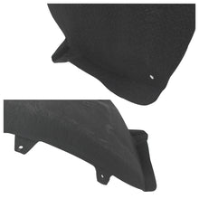 Cargar imagen en el visor de la galería, Tolva guardafando Dolphin mini 25-26 del. izq.