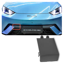 Cargar imagen en el visor de la galería, Tapa remolque Dolphin mini 25-26 defensa del.