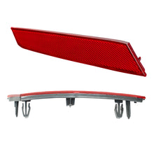 Cargar imagen en el visor de la galería, Reflejante Dolphin mini 25-26 izq.
