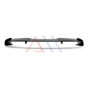 Spoiler aleron mercedes clase A 13-18