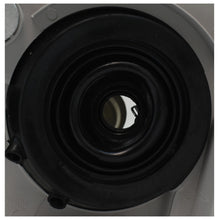 Load image into Gallery viewer, Faro Aveo 12-17 cromo con cuarto lateral der.