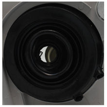 Load image into Gallery viewer, Faro Aveo 12-17 cromo con cuarto lateral izq.