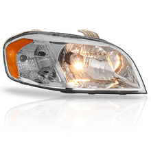 Load image into Gallery viewer, Faro Aveo 08-11 Pontiac G3 07-09 c/cuarto laterla der.