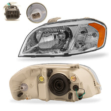 Load image into Gallery viewer, Faro Aveo 08-11 Pontiac G3 07-09 c/cuarto laterala izq.