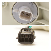 Load image into Gallery viewer, Faro Aveo 08-11 Pontiac G3 07-09 c/cuarto laterala izq.