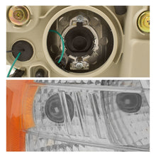 Load image into Gallery viewer, Faro Aveo 08-11 Pontiac G3 07-09 c/cuarto laterala izq.