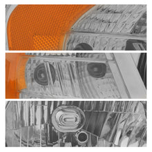 Load image into Gallery viewer, Faro Aveo 08-11 Pontiac G3 07-09 c/cuarto laterala izq.