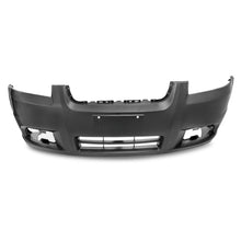Cargar imagen en el visor de la galería, Defensa delantera Aveo 08-11