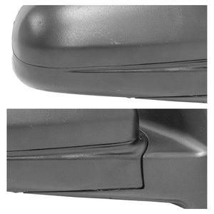 Espejo Aveo 08-17 manual der.