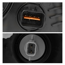 Load image into Gallery viewer, Faro Sonic LS LT 12-16 c/aros negros s/reflejante izquierdo