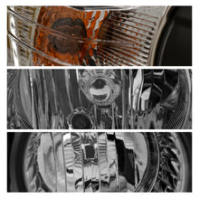 Load image into Gallery viewer, Faro Sonic LS LT 12-16 c/aros negros s/reflejante izquierdo