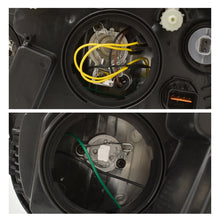 Load image into Gallery viewer, Faro Sonic LS LT 12-16 c/aros negros s/reflejante izquierdo