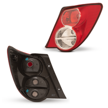 Cargar imagen en el visor de la galería, Calavera Sonic 12-16  sin cuarto lateral der.