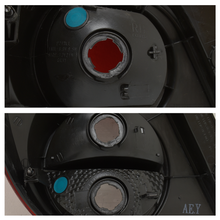 Cargar imagen en el visor de la galería, Calavera Sonic 12-16  sin cuarto lateral der.