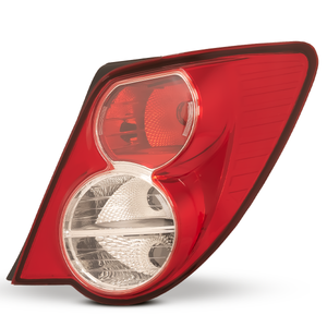 Calavera Sonic 12-16  sin cuarto lateral der.