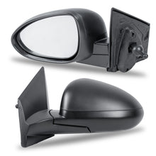 Load image into Gallery viewer, Espejo Sonic 12-16 manual izq.