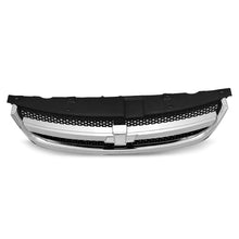 Cargar imagen en el visor de la galería, Parrilla Optra 06-10 c/mold. cromo