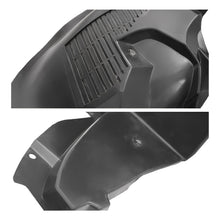 Load image into Gallery viewer, Tolva guardafango Optra 06-10 grande salp. del. der.