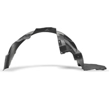 Load image into Gallery viewer, Tolva guardafango Optra 06-10 grande salp. del. izq.