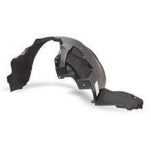 Load image into Gallery viewer, Tolva guardafango Optra 06-10 grande salp. del. izq.