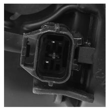 Load image into Gallery viewer, Faro Cruze 10-13 Negro der.