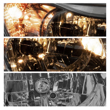 Load image into Gallery viewer, Faro Cruze 10-13 Negro der.