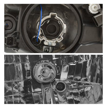 Load image into Gallery viewer, Faro Cruze 10-13 Negro der.