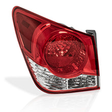 Load image into Gallery viewer, Calavera Cruze 10-16 exterior s/arnes izq.