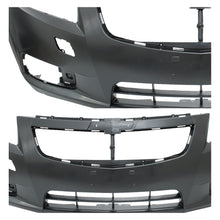 Load image into Gallery viewer, Defensa delantera Cruze 10-13
