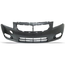Load image into Gallery viewer, Defensa delantera Cruze 10-13