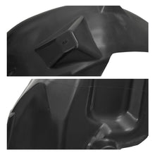 Load image into Gallery viewer, Tolva guardafango Cruze 10-16 salp. tras. der.