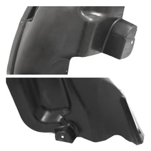 Cargar imagen en el visor de la galería, Tolva guardafango Cruze 10-16 salp. tras. izq.