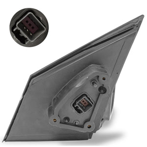 Espejo Cruze 10-16 elec. 3 pin der.