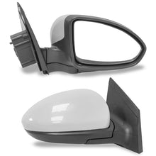Load image into Gallery viewer, Espejo Cruze 10-16 elec. 3 pin der.