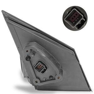 Espejo Cruze 10-16 elec. 3 pin  izq.