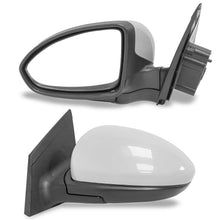 Load image into Gallery viewer, Espejo Cruze 10-16 elec. 3 pin  izq.