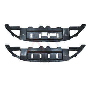 Tolva de motor cruze 10-13 inferior
