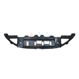 Tolva de motor cruze 10-13 inferior