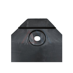 Tolva de motor cruze 10-13 inferior