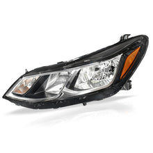 Load image into Gallery viewer, Faro Cruze 17-19 izq.