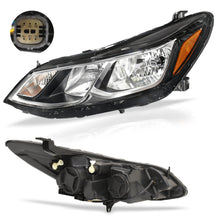 Load image into Gallery viewer, Faro Cruze 17-19 izq.