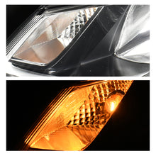 Load image into Gallery viewer, Faro Cruze 17-19 izq.